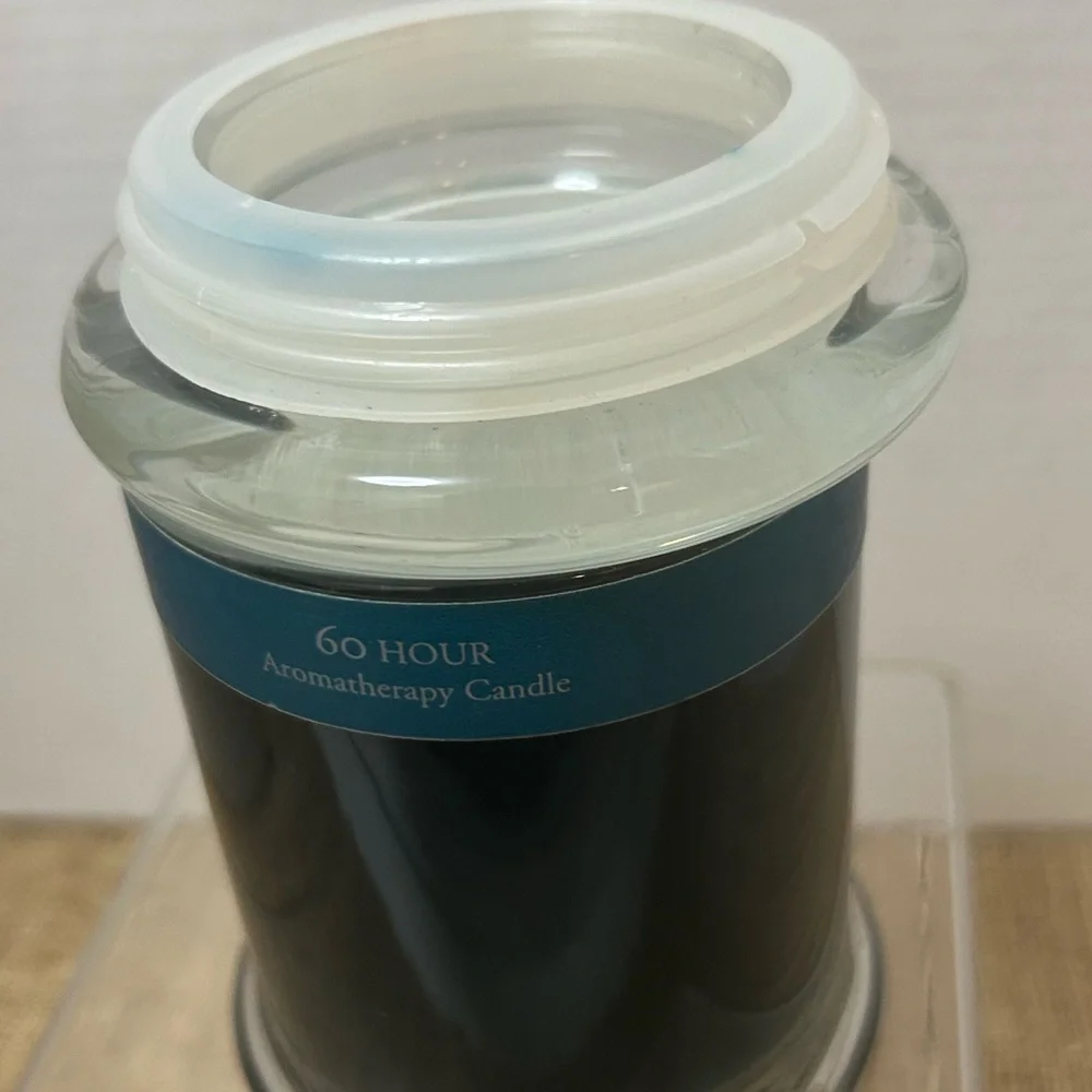 Archipelago Botanicals Excursion Collection Mediterranean Scent 60 Hour Candle